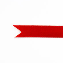 Load image into Gallery viewer, Craft Perfect - Ribbon - Double Face Satin - Chilli Red - 9mm - 8971E
