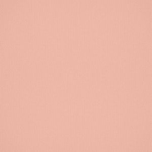 Craft Perfect - Weave Textured Classic Card - Bubblegum Pink - 8.5"x11" (10/PK) - 9664e