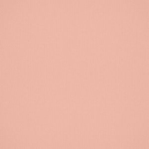 Craft Perfect - Weave Textured Classic Card - Bubblegum Pink - 8.5"x11" (10/PK) - 9664e