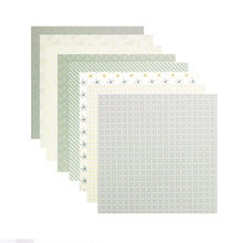 Load image into Gallery viewer, Craft Perfect - 6x6 Paper Packs - Spring Meadow - 9386E
