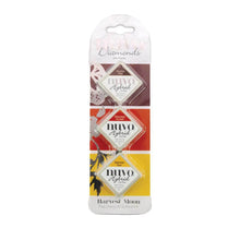 Load image into Gallery viewer, Nuvo - Diamond Hybrid Ink Pads - Harvest Moon - 93N
