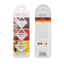 Load image into Gallery viewer, Nuvo - Diamond Hybrid Ink Pads - Harvest Moon - 93N
