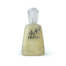 Load image into Gallery viewer, Nuvo - Glitter Accents - Aztec Gold - 946n - tonicstudios
