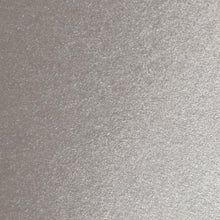 Load image into Gallery viewer, Craft Perfect - Pearlescent Card - Luna Silver - 8.5&quot; x 11&quot; (5/PK) - tonicstudios

