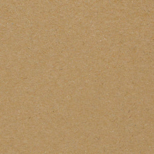 Craft Perfect - Kraft Card - Brown - 8.5" x 11" (10/PK) - tonicstudios