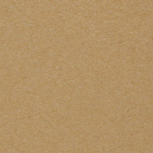 Craft Perfect - Kraft Card - Brown - 8.5" x 11" (10/PK) - tonicstudios