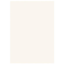 Load image into Gallery viewer, Craft Perfect - Smooth Card A4 - Ivory (5/PK) - 9568e
