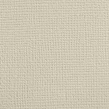 Load image into Gallery viewer, Craft Perfect - Classic Card - Oyster Grey - Weave Textured - 8.5&quot; x 11 (10/PK) - tonicstudios
