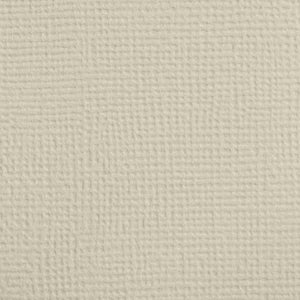 Craft Perfect - Classic Card - Oyster Grey - Weave Textured - 8.5" x 11 (10/PK) - tonicstudios