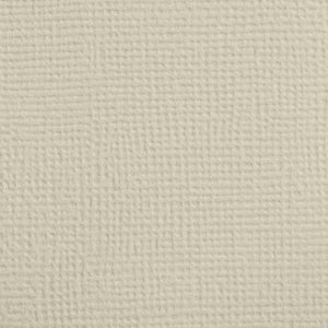 Craft Perfect - Classic Card - Oyster Grey - Weave Textured - 8.5" x 11 (10/PK) - tonicstudios