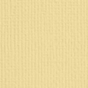 Craft Perfect - Classic Card - Champagne - Weave Textured - 8.5" x 11" (10/PK) - tonicstudios