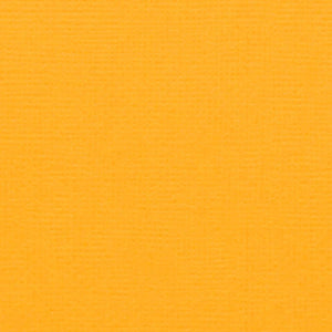 Craft Perfect - Classic Card - Mustard Yellow - Weave Textured - 8.5" x 11" (10/PK) - tonicstudios