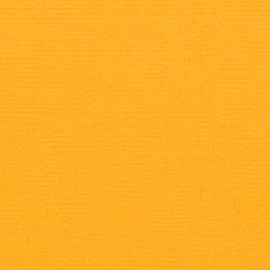 Craft Perfect - Classic Card - Mustard Yellow - Weave Textured - 8.5" x 11" (10/PK) - tonicstudios