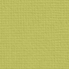 Load image into Gallery viewer, Craft Perfect - Classic Card - Pistachio Green - Weave Textured - 8.5&quot; x 11&quot; (10/PK) - tonicstudios
