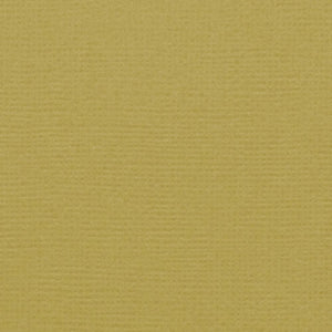 Craft Perfect - Classic Card - Olive Green - Weave Textured - 8.5" x 11" (10/PC) - tonicstudios
