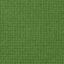 Load image into Gallery viewer, Craft Perfect - Classic Card - Fern Green - Weave Textured - 8.5&quot; x 11&quot; - 10 Pack - 9637E - tonicstudios
