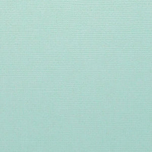 Craft Perfect - Classic Card - Arctic Blue - Weave Textured - 8.5" x 11" (10/PK) - tonicstudios