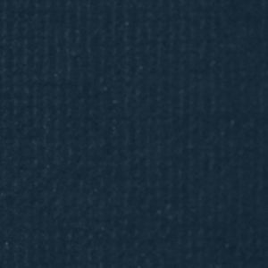 Craft Perfect - Classic Card - Navy Blue - Weave Textured - 8.5" x 11" (10/PK) - tonicstudios