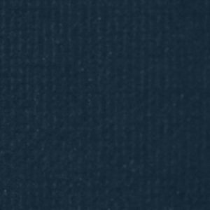 Craft Perfect - Classic Card - Navy Blue - Weave Textured - 8.5" x 11" (10/PK) - tonicstudios