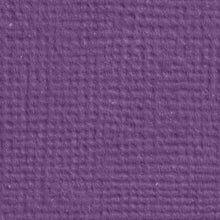 Load image into Gallery viewer, Craft Perfect - Classic Card - Amethyst Purple - Weave Textured - 8.5&quot; x 11&quot; (10/PK) - tonicstudios
