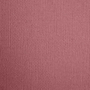 Craft Perfect - Classic Card - Aubergine Purple - Weave Textured - 8.5" x 11" (10/PK) - tonicstudios