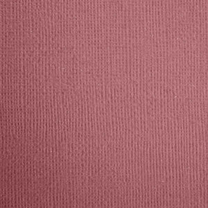 Craft Perfect - Classic Card - Aubergine Purple - Weave Textured - 8.5" x 11" (10/PK) - tonicstudios