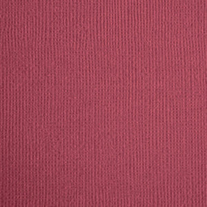 Craft Perfect - Classic Card - Raspberry Pink - Weave Textured - 8.5" x 11" (10/PK) - tonicstudios