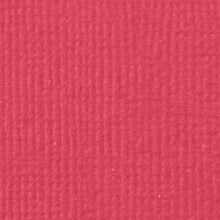 Load image into Gallery viewer, Craft Perfect - Classic Card - Fuchsia Pink - Weave Textured - 8.5&quot; x 11&quot; (10/PK) - tonicstudios
