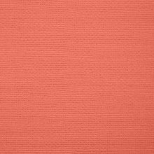 Load image into Gallery viewer, Craft Perfect - Classic Card - Coral Pink - Weave Textured - 8.5&quot; x 11&quot; (10/PK) - tonicstudios
