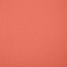 Load image into Gallery viewer, Craft Perfect - Classic Card - Coral Pink - Weave Textured - 8.5&quot; x 11&quot; (10/PK) - tonicstudios
