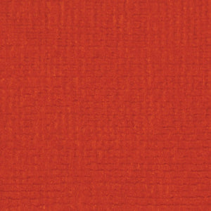Craft Perfect - Classic Card - Chilli Red - Weave Textured - 8.5" x 11" (10/PK) - tonicstudios