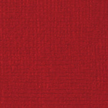 Load image into Gallery viewer, Craft Perfect - Classic Card - Cherry Red - Weave Textured - 8.5&quot; x 11&quot; (10/PK) - tonicstudios
