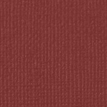 Load image into Gallery viewer, Craft Perfect - Classic Card - Maroon Red - Weave Textured - 8.5&quot; x 11&quot; (10/PK) - tonicstudios
