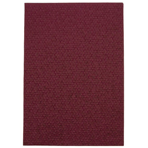 Craft Perfect - Speciality Paper - Royal Garnet - A4 (5/PK) - 9893E