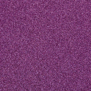 Craft Perfect - Glitter Card - Nebula Purple - A4 (5/PK) - 9946e - tonicstudios