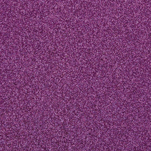 Load image into Gallery viewer, Craft Perfect - Glitter Card - Nebula Purple - 8.5&quot; x 11&quot; (5/PK) - tonicstudios
