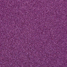 Load image into Gallery viewer, Craft Perfect - Glitter Card - Nebula Purple - 8.5&quot; x 11&quot; (5/PK) - tonicstudios
