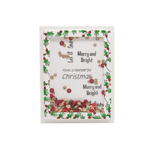 Load image into Gallery viewer, Christmas Confetti Sentiments Stamp Set (A6) - 4920E
