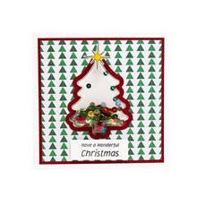 Load image into Gallery viewer, Christmas Confetti Sentiments Stamp Set (A6) - 4920E
