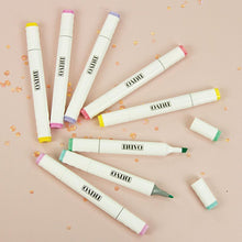 Load image into Gallery viewer, Nuvo - Alcohol Marker Pen Collection - Apricot Ombre - 323n
