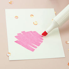 Load image into Gallery viewer, Nuvo - Single Marker Pen Collection - Pink Grapefruit - 373N
