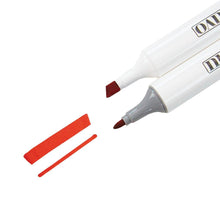 Load image into Gallery viewer, Nuvo - Single Marker Pen Collection - Ancient Fossil - 499N
