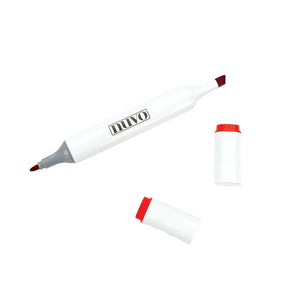 Nuvo - Alcohol Marker Pen Collection - Apricot Ombre - 323n