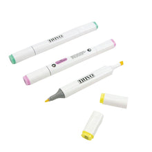 Load image into Gallery viewer, Nuvo - Alcohol Marker Pen Collection - Hazy Mauves - 331n
