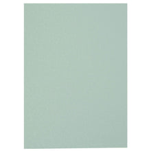 Load image into Gallery viewer, Craft Perfect Luxury Embossed Card copy Craft Perfect - Speciality Card - Luxury Embossed - Miami Mint - A4 (5/PK) - 230gsm - 9850E
