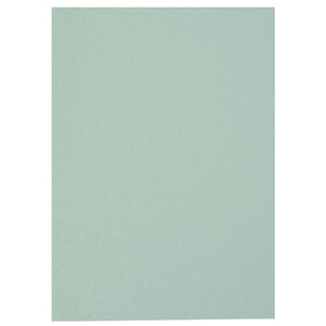 Craft Perfect Luxury Embossed Card copy Craft Perfect - Speciality Card - Luxury Embossed - Miami Mint - A4 (5/PK) - 230gsm - 9850E