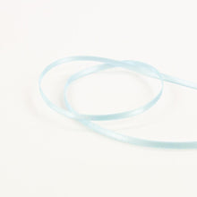 Load image into Gallery viewer, Craft Perfect Ribbon Craft Perfect - Ribbon - Double Face Satin - Arctic Blue - 3mm - 8966E
