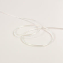 Load image into Gallery viewer, Craft Perfect Ribbon Craft Perfect - Ribbon - Double Face Satin - Bright White - 3mm - 8976E
