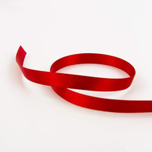 Load image into Gallery viewer, Craft Perfect Ribbon Craft Perfect - Ribbon - Double Face Satin - Chilli Red - 9mm - 8971E
