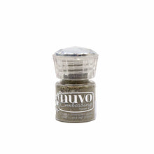Load image into Gallery viewer, Nuvo Embossing Powder Nuvo - Embossing Powder -  Golden Egg -581N
